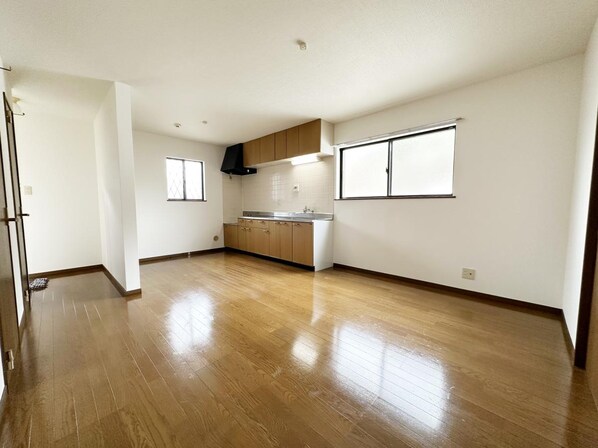 イースタンパレ・ハシバの物件内観写真